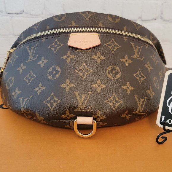 Louis Vuitton Handbags - ❌❌SOLD ❌❌  Louis Vuitton Bumbag